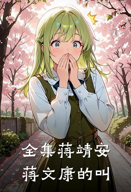 全集蒋靖安蒋文康的叫