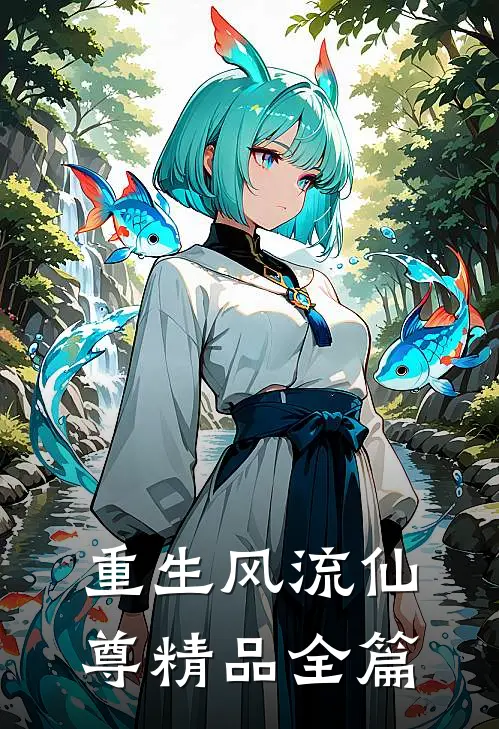 重生风流仙尊精品全篇
