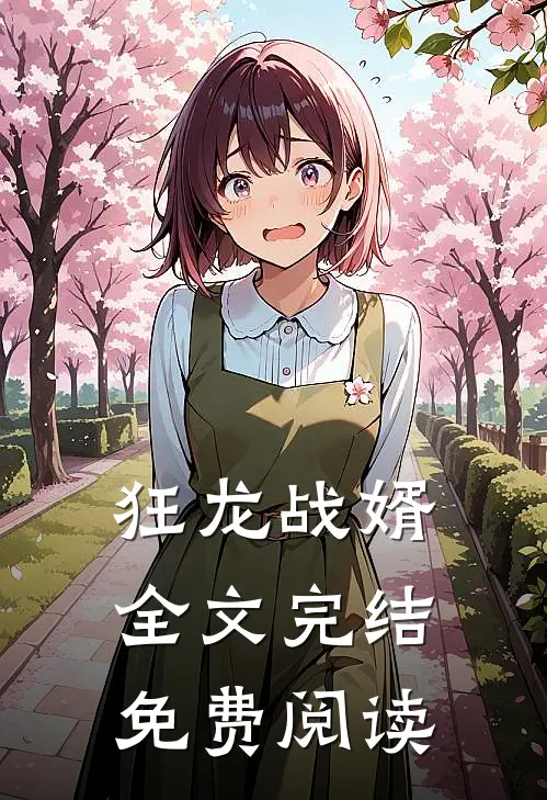 狂龙战婿全文完结免费阅读