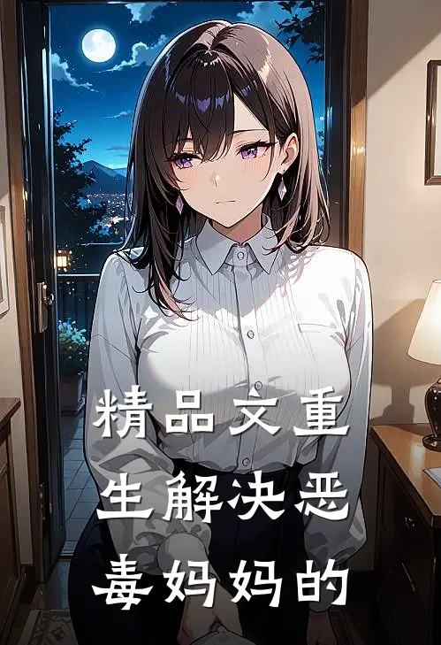 精品文重生解决恶毒妈妈的