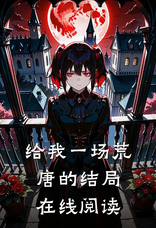 给我一场荒唐的结局在线阅读