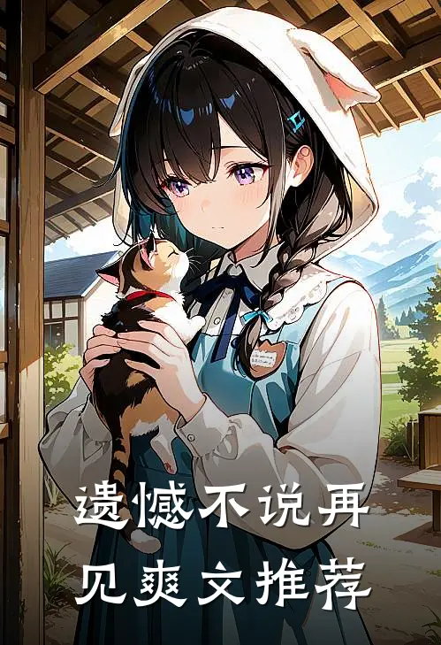 遗憾不说再见爽文推荐