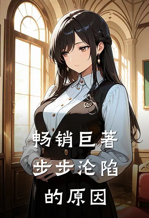 畅销巨著步步沦陷的原因