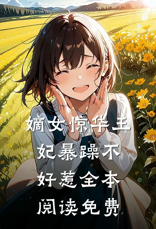 嫡女惊华王妃暴躁不好惹全本阅读免费