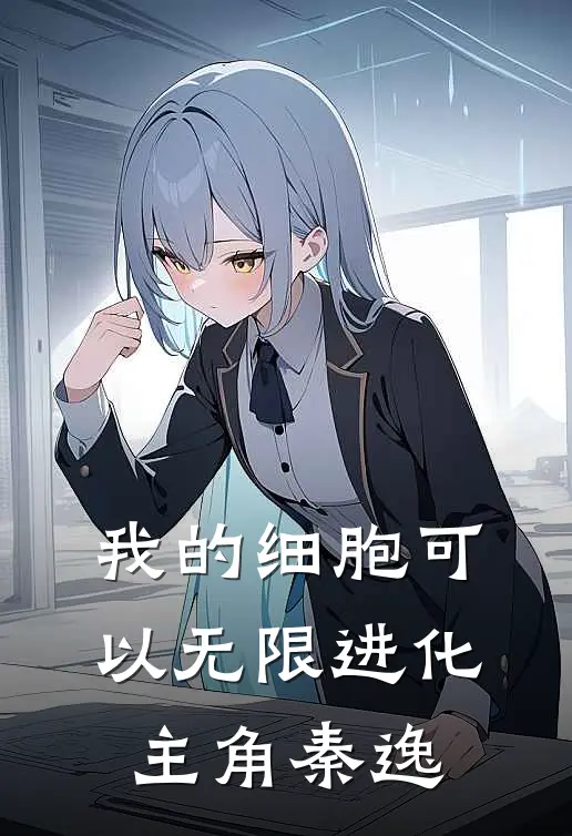 我的细胞可以无限进化 主角秦逸