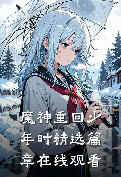 魔神重回少年时精选篇章在线观看