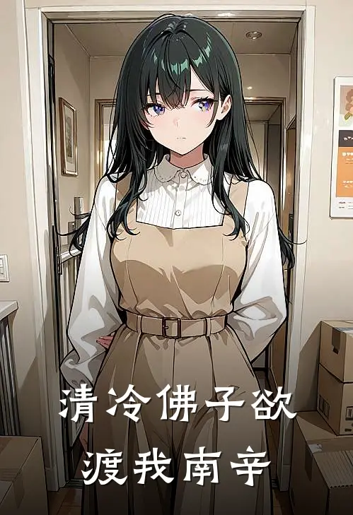 清冷佛子欲渡我 南辛