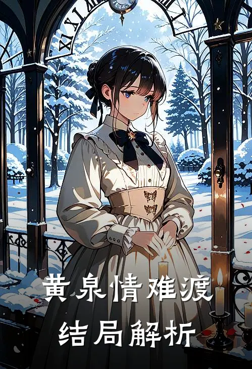 黄泉情难渡结局解析