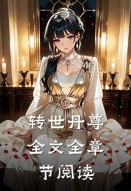 转世丹尊全文全章节阅读