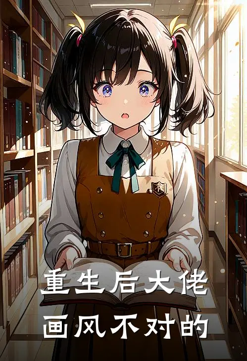重生后大佬画风不对的