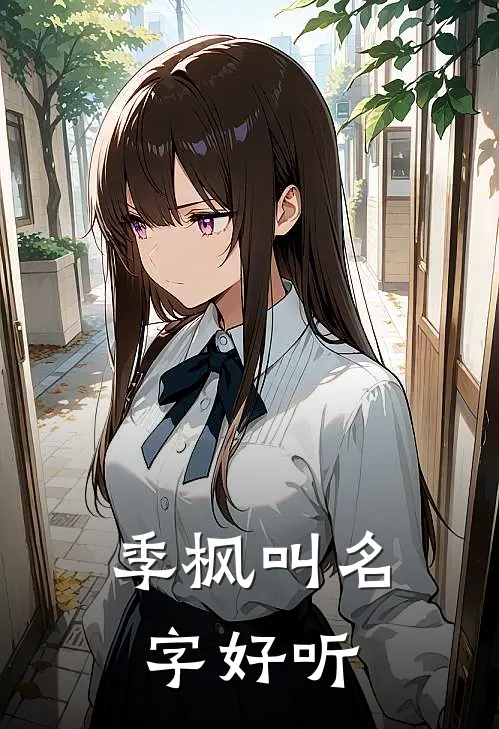 季枫叫名字好听