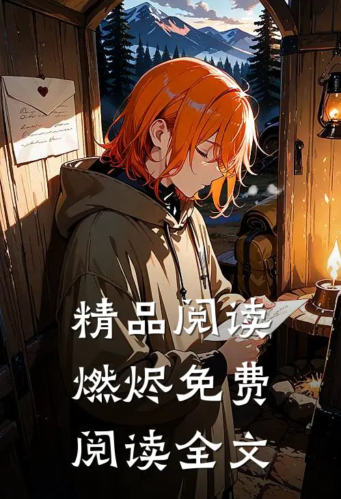 精品阅读燃烬免费阅读全文