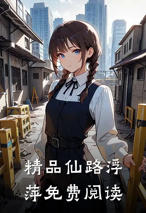 精品仙路浮萍免费阅读