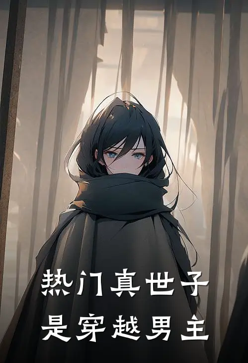 热门真世子是穿越男主