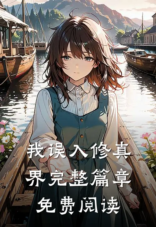 我误入修真界完整篇章免费阅读