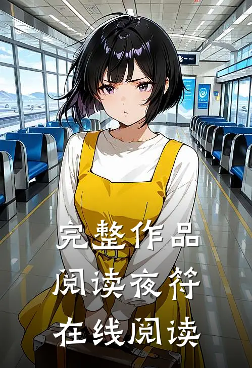完整作品阅读夜符在线阅读