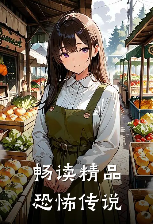 畅读精品恐怖传说