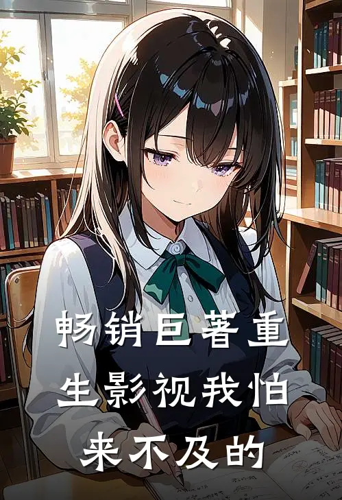 畅销巨著重生影视我怕来不及的