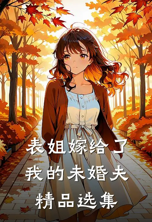 表姐嫁给了我的未婚夫精品选集