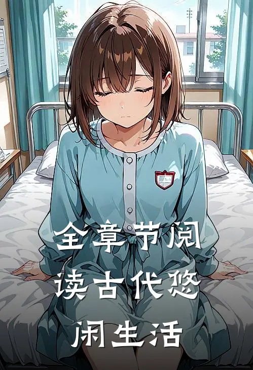 全章节阅读古代悠闲生活