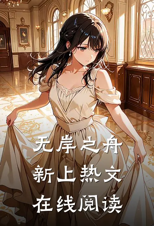 无岸之舟新上热文在线阅读