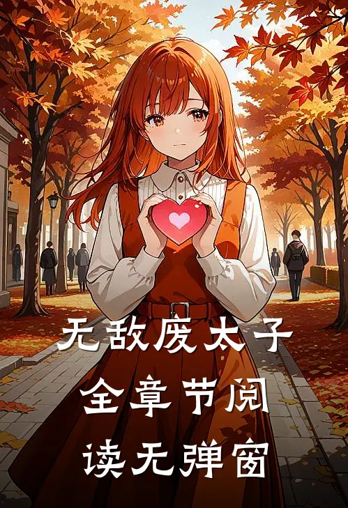 无敌废太子全章节阅读无弹窗