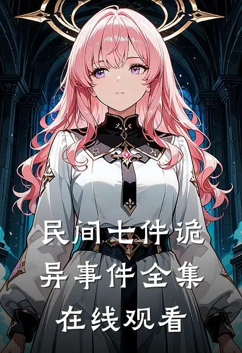 民间七件诡异事件 全集在线观看