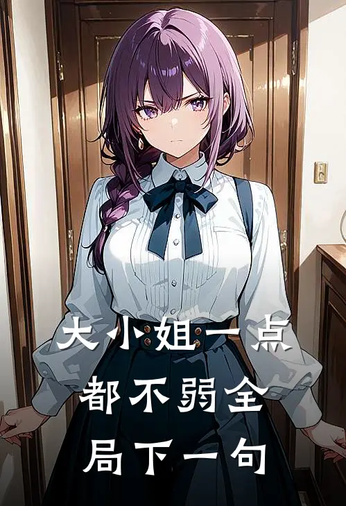 大小姐一点都不弱全局下一句