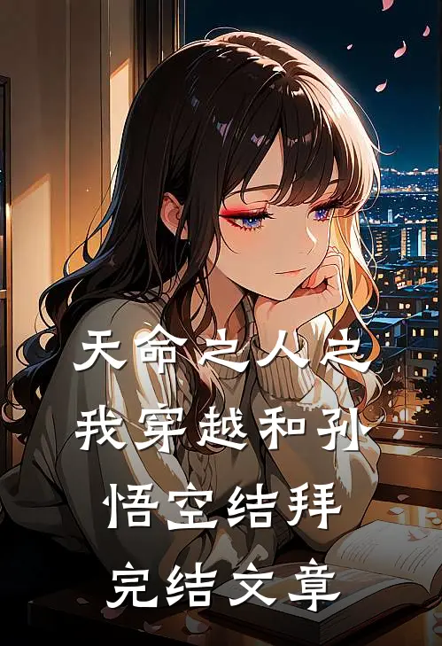 天命之人之我穿越和孙悟空结拜完结文章