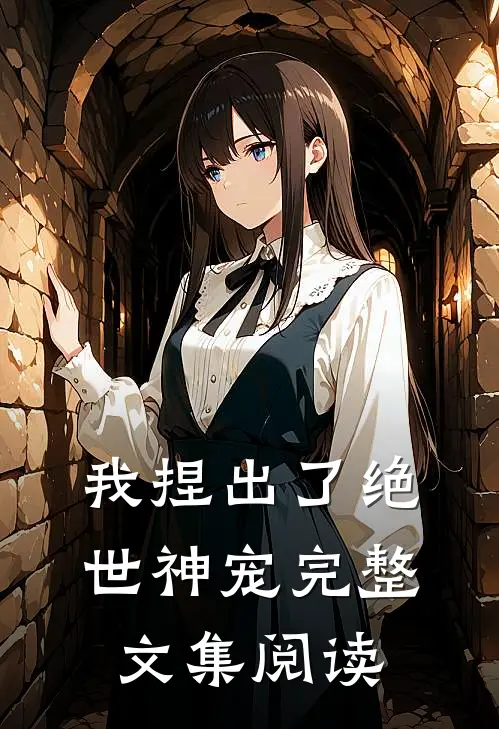 我捏出了绝世神宠完整文集阅读