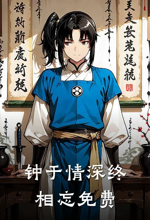 钟于情深终相忘 免费