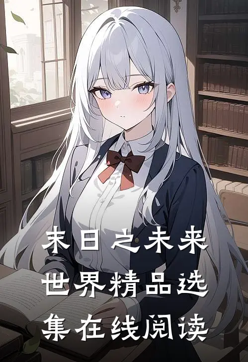 末日之未来世界精品选集在线阅读