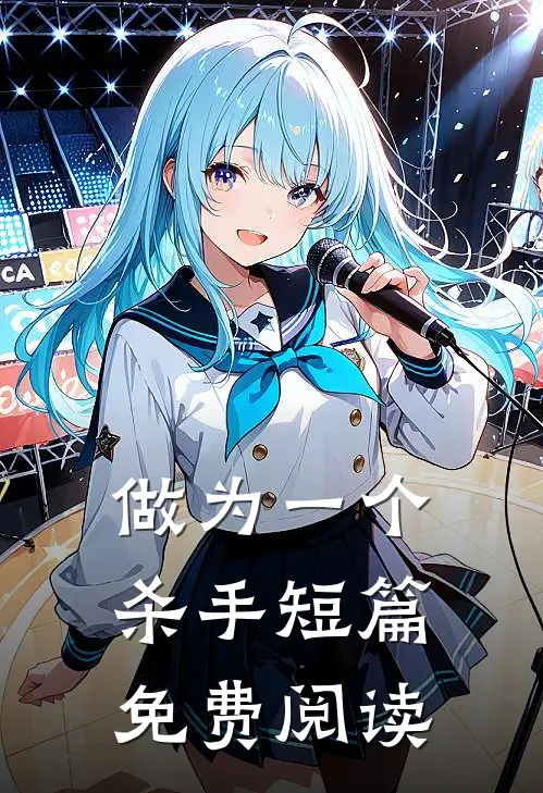 做为一个杀手短篇免费阅读