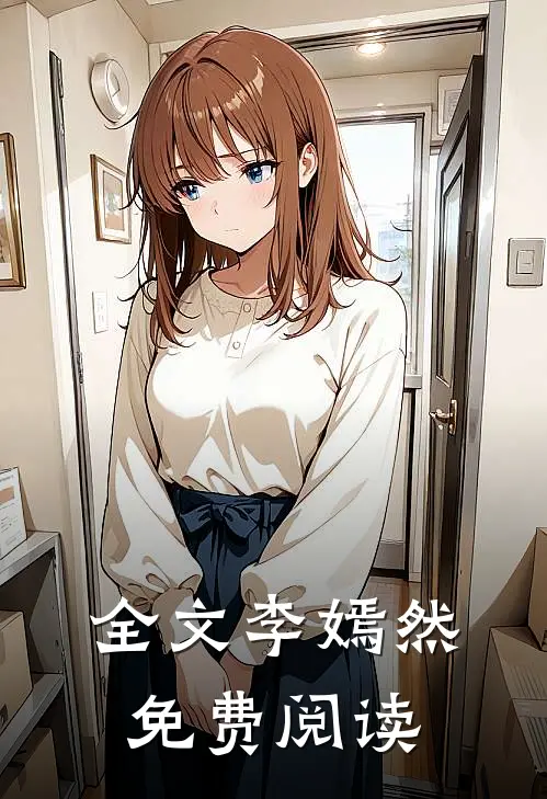 全文李嫣然免费阅读