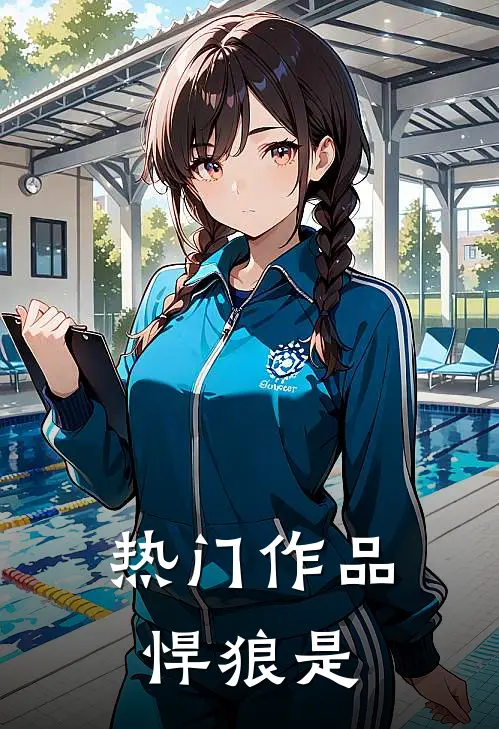 热门作品悍狼是