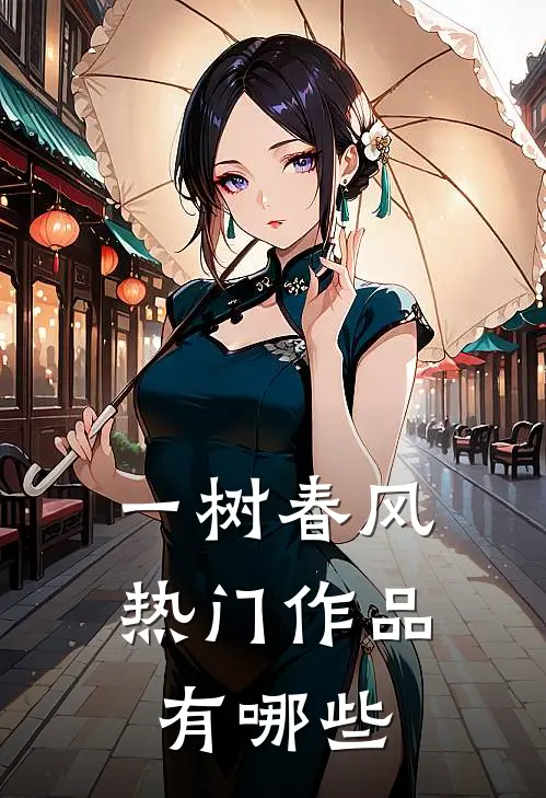 一树春风热门作品有哪些