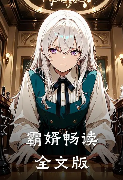 霸婿畅读全文版