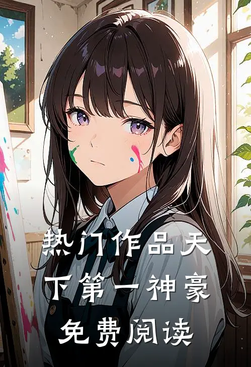热门作品天下第一神豪免费阅读