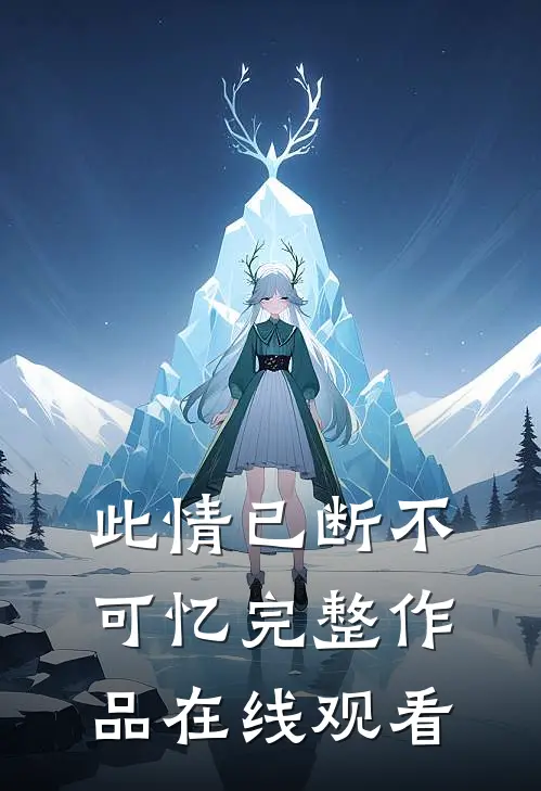 此情已断不可忆完整作品在线观看