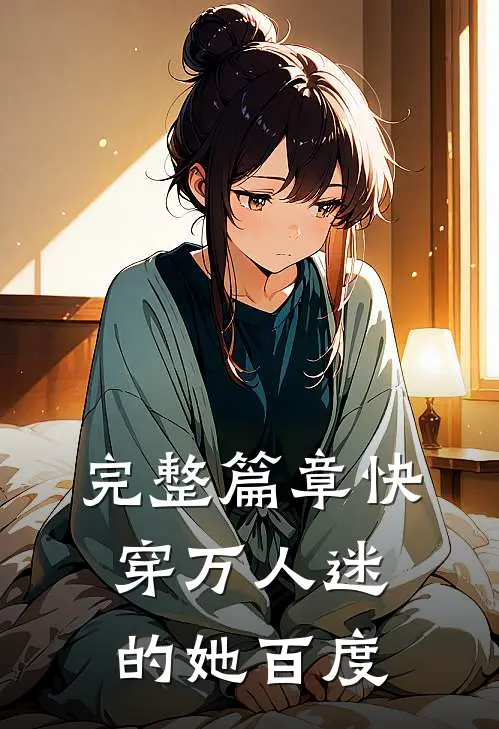 完整篇章快穿万人迷的她百度