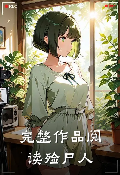 完整作品阅读殓尸人