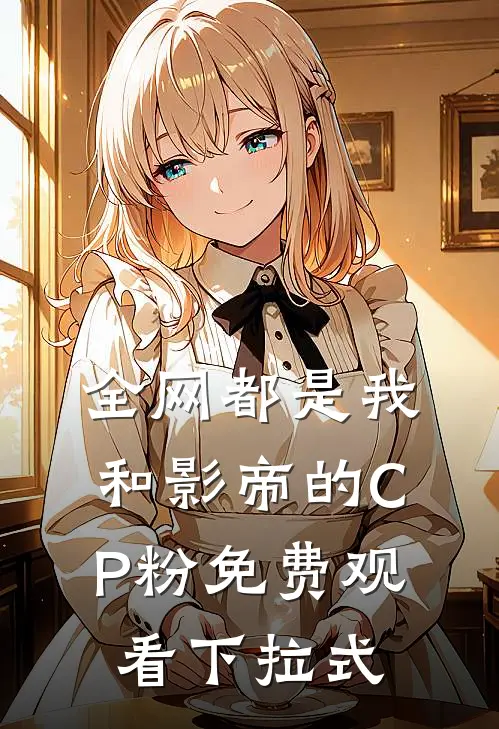 全网都是我和影帝的CP粉免费观看下拉式