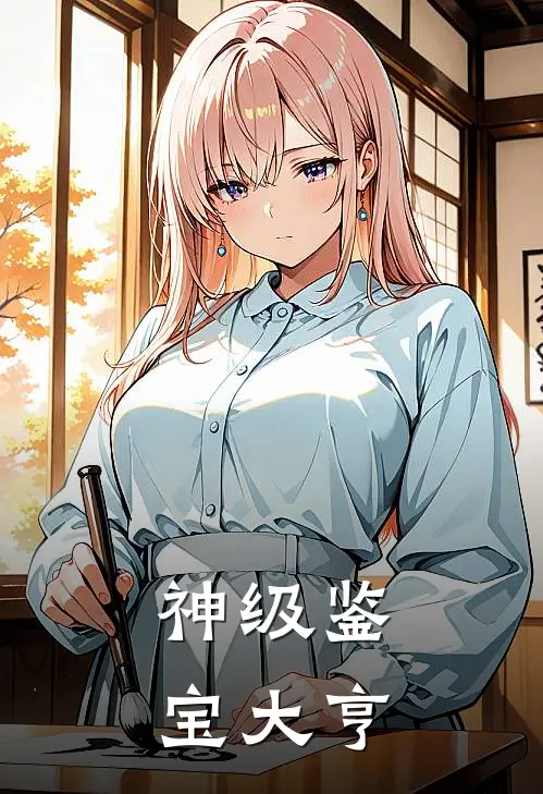 神级鉴宝大亨