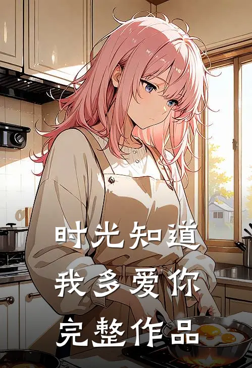 时光知道我多爱你完整作品