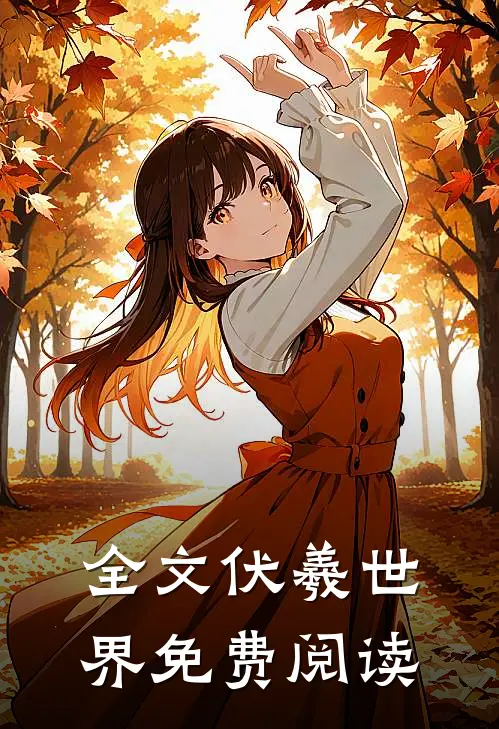 全文伏羲世界免费阅读