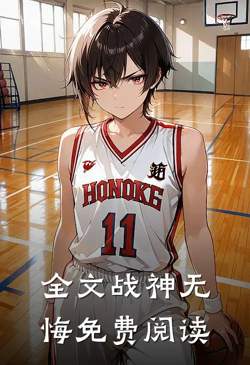 全文战神无悔免费阅读
