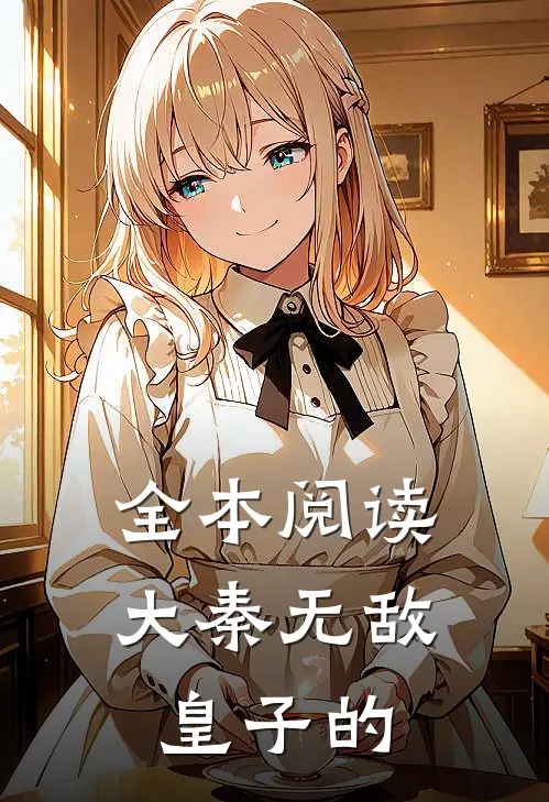 全本阅读大秦无敌皇子的