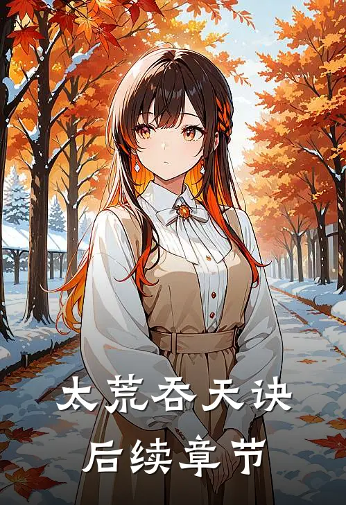 太荒吞天诀后续章节