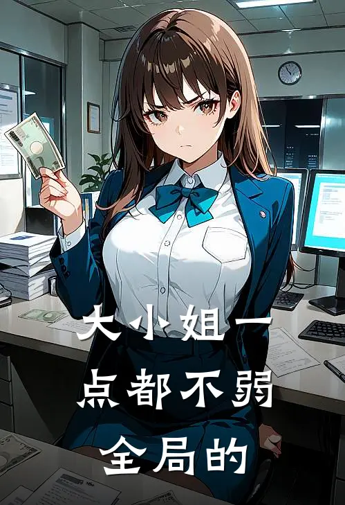大小姐一点都不弱全局的