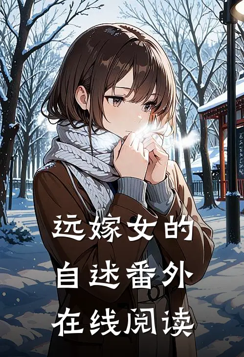 远嫁女的自述 番外在线阅读